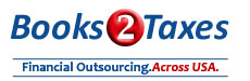 Outsource bookkeeping services