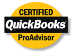 QuickBooks Certified